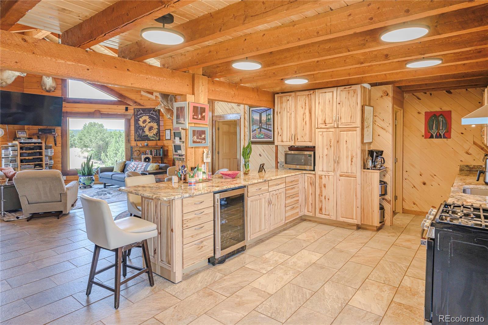 MLS Image #9 for 254  sunset court,walsenburg, Colorado