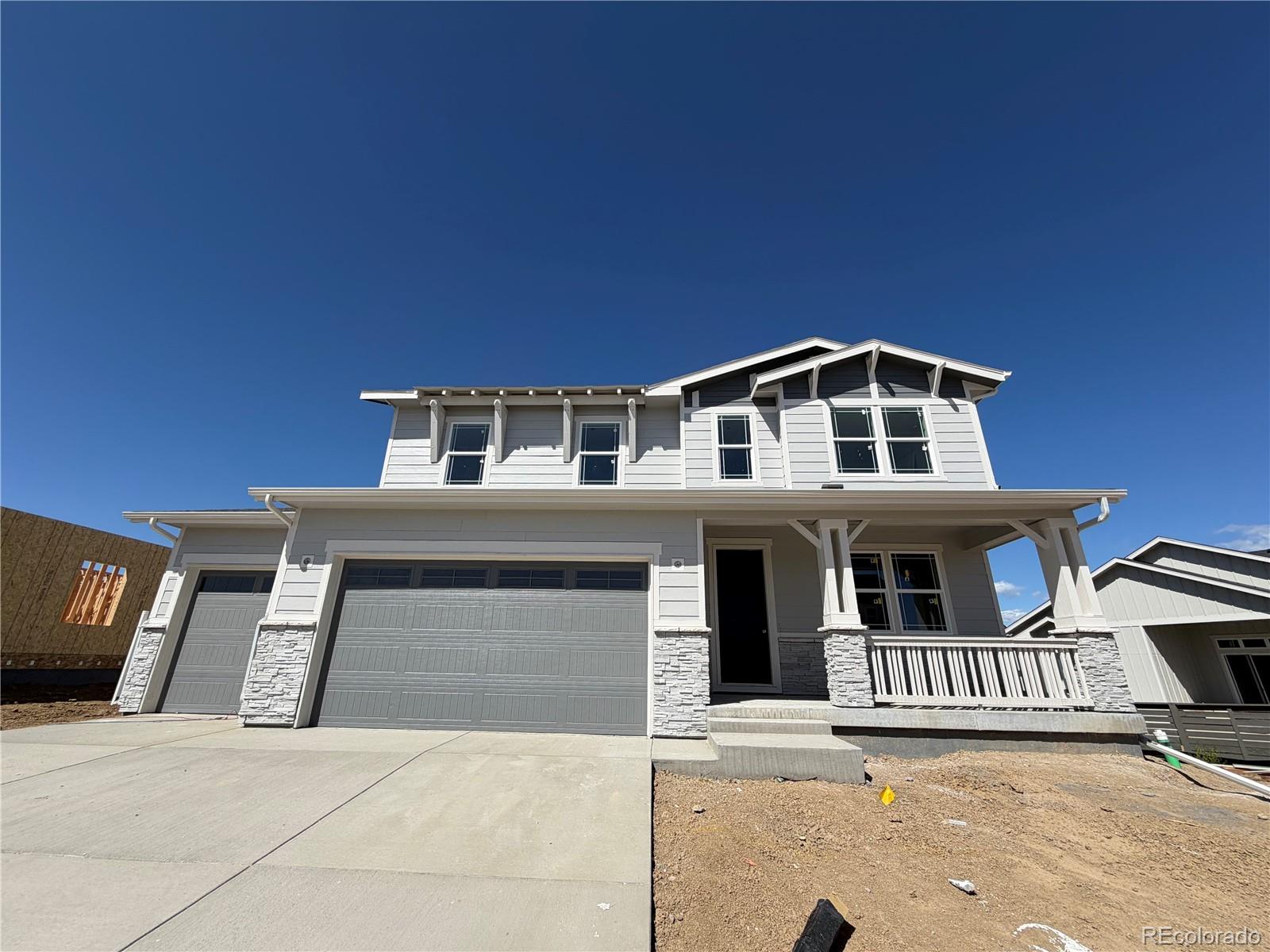 MLS Image #0 for 6344  steppes way,loveland, Colorado