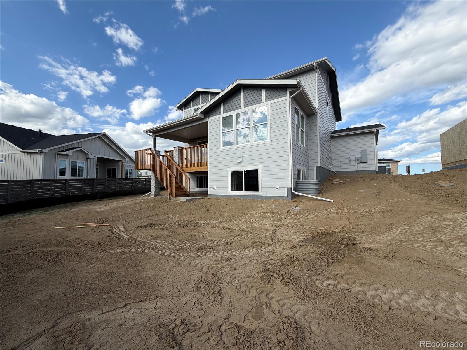 MLS Image #3 for 6344  steppes way,loveland, Colorado