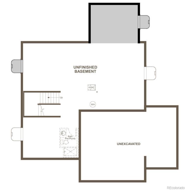 MLS Image #6 for 6344  steppes way,loveland, Colorado