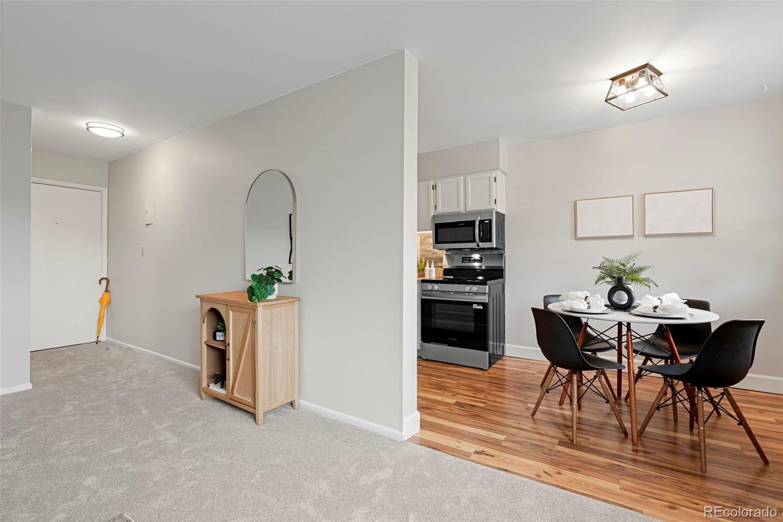 MLS Image #10 for 1243  gaylord street 502,denver, Colorado