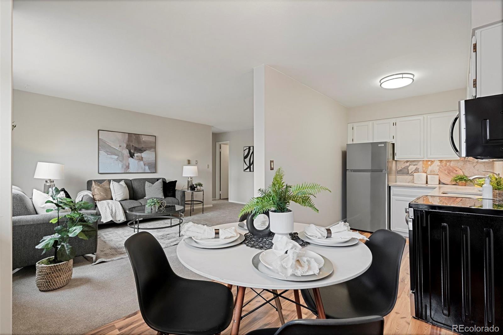 MLS Image #11 for 1243  gaylord street 502,denver, Colorado