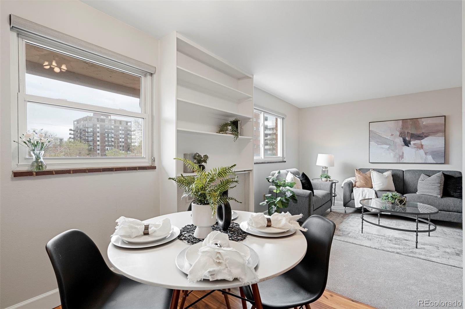 MLS Image #12 for 1243  gaylord street 502,denver, Colorado