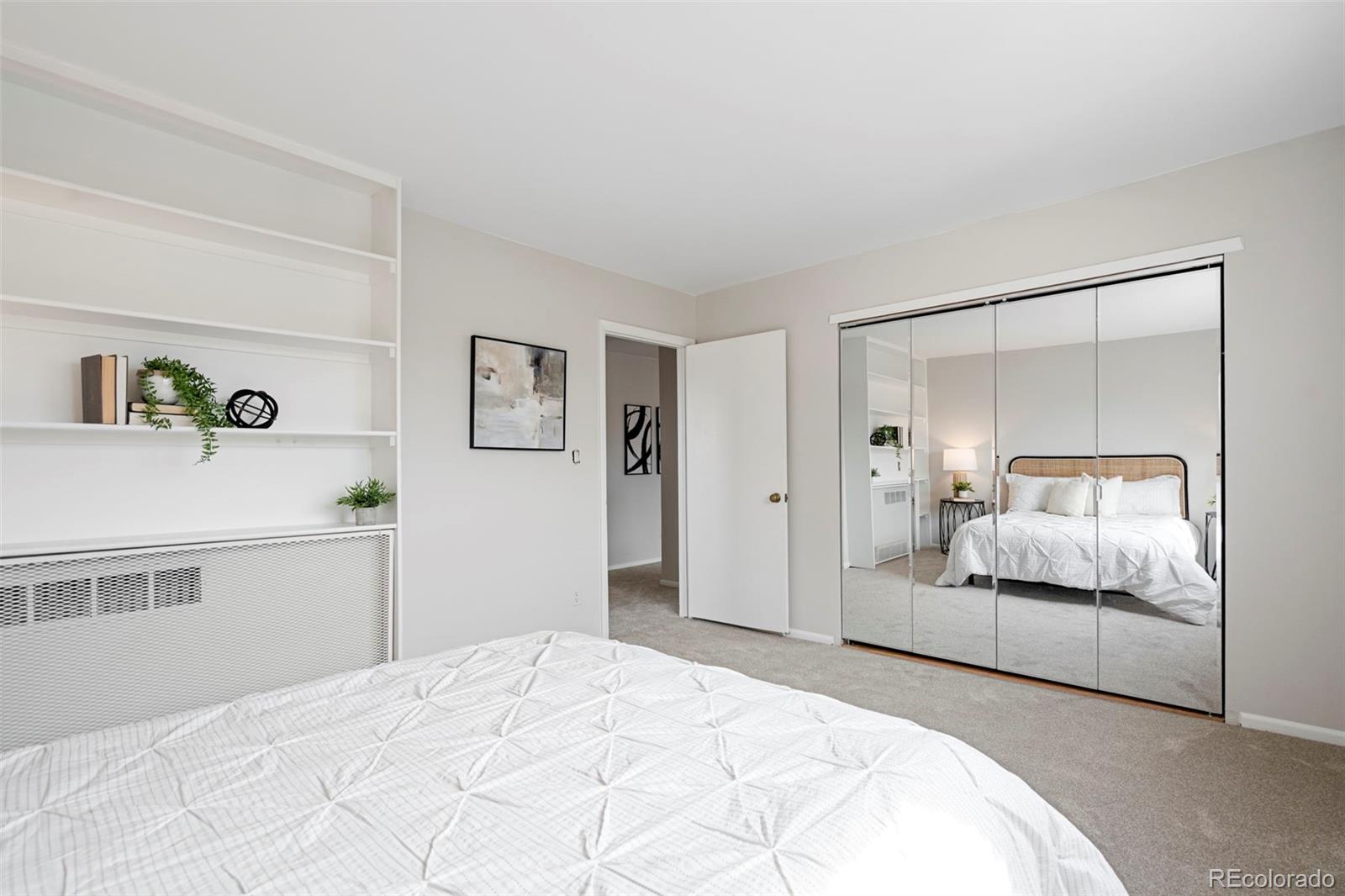 MLS Image #19 for 1243  gaylord street 502,denver, Colorado