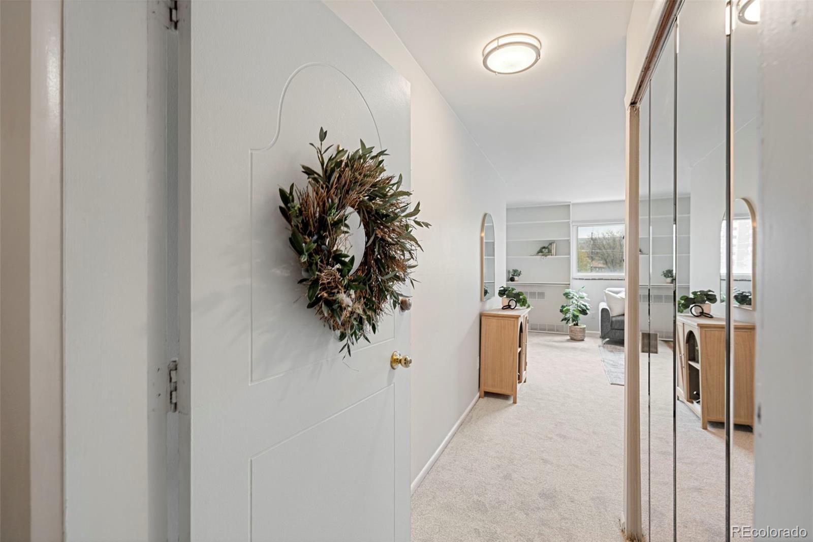 MLS Image #3 for 1243  gaylord street 502,denver, Colorado