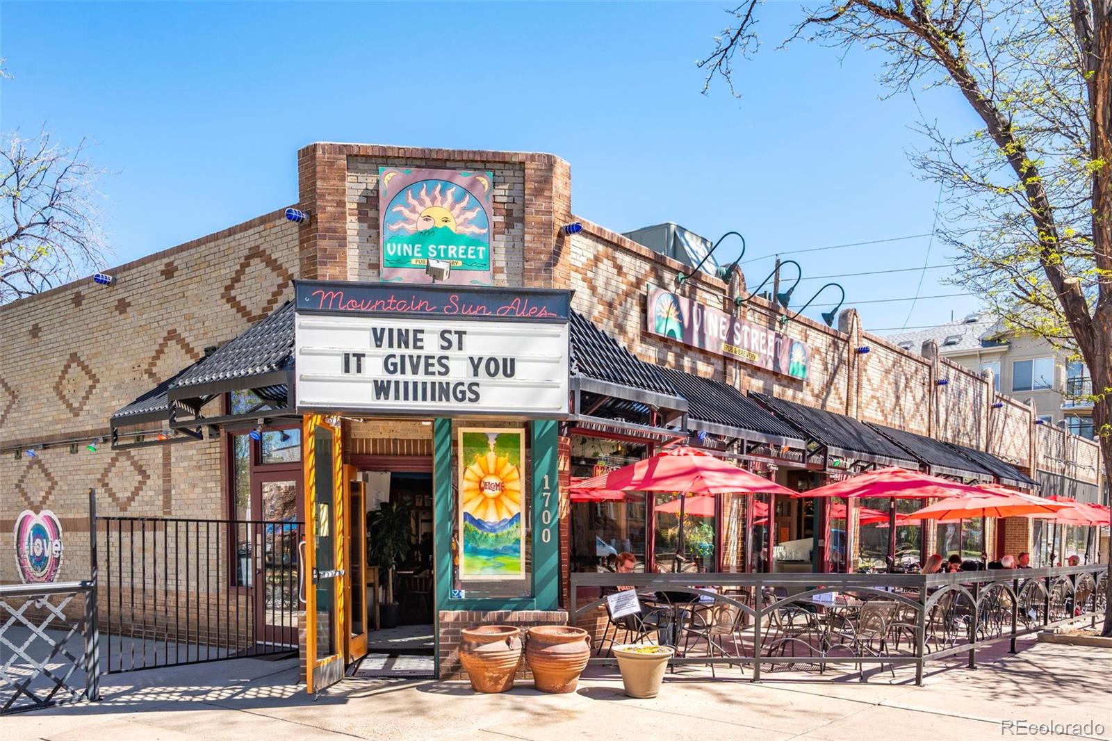 MLS Image #34 for 1243  gaylord street 502,denver, Colorado