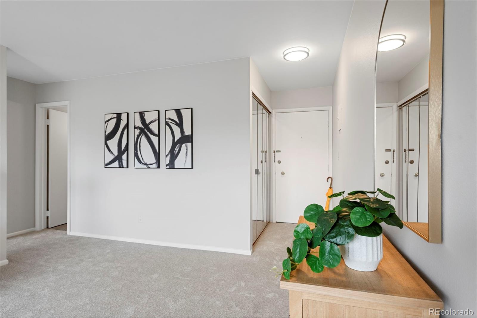 MLS Image #4 for 1243  gaylord street 502,denver, Colorado