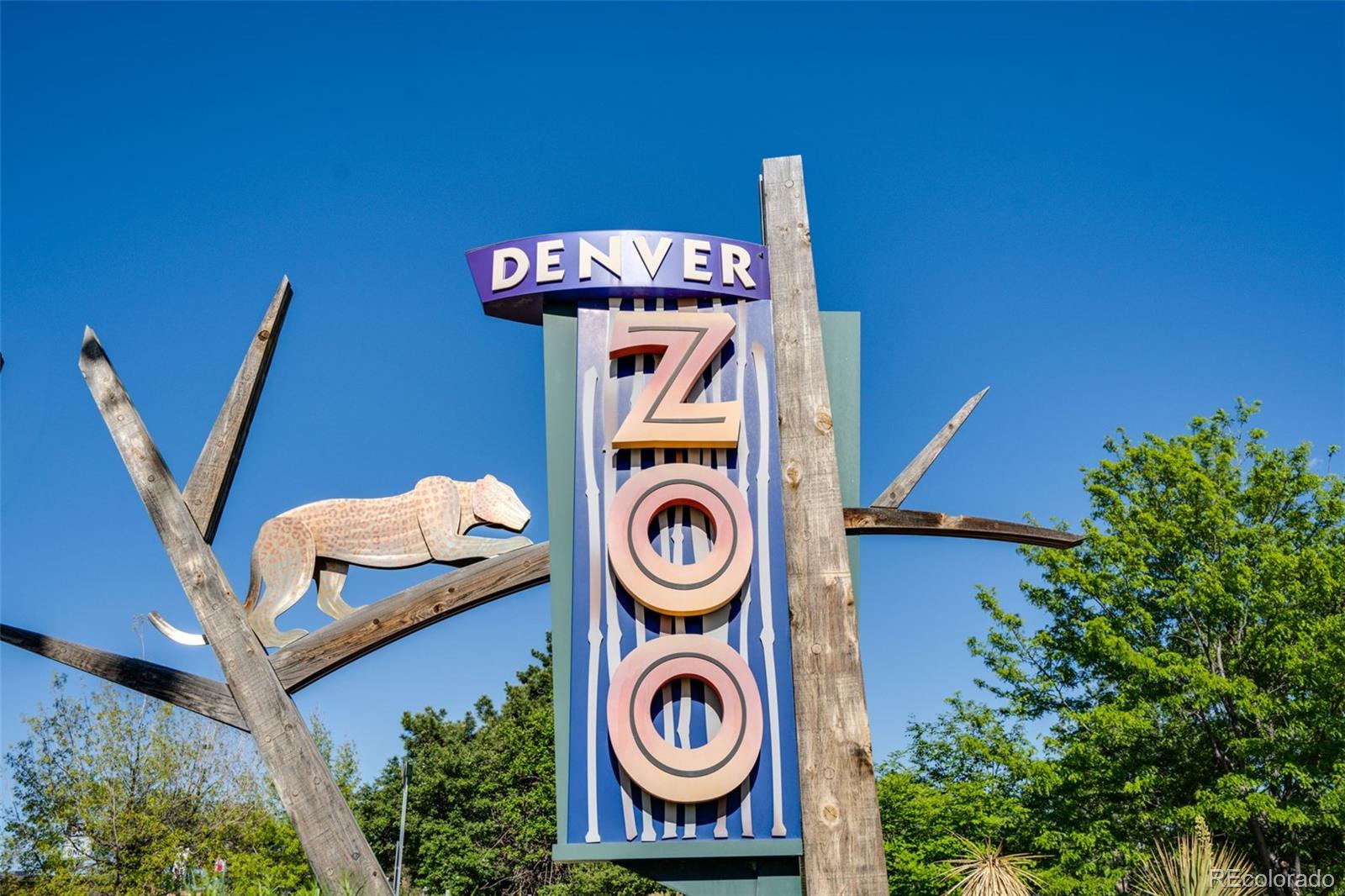 MLS Image #40 for 1243  gaylord street 502,denver, Colorado