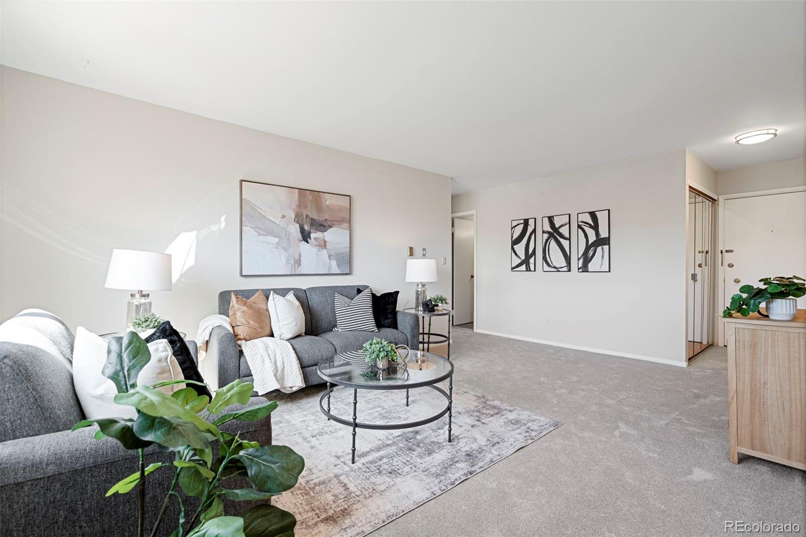 MLS Image #5 for 1243  gaylord street 502,denver, Colorado