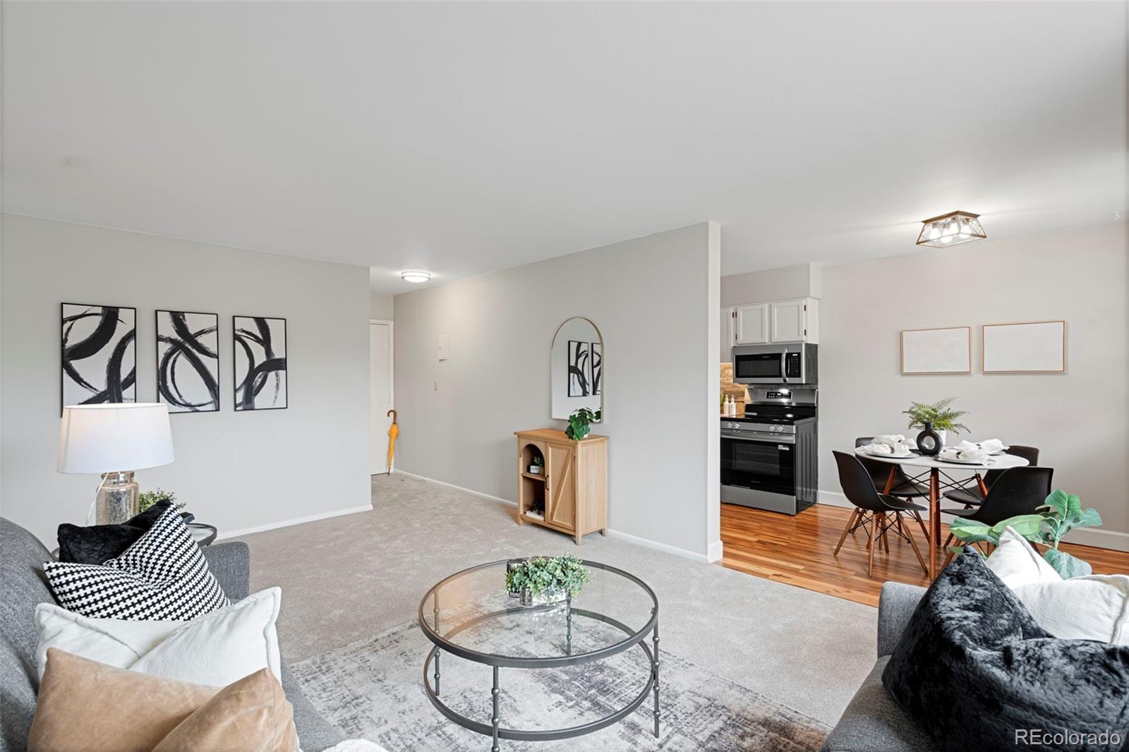 MLS Image #9 for 1243  gaylord street 502,denver, Colorado