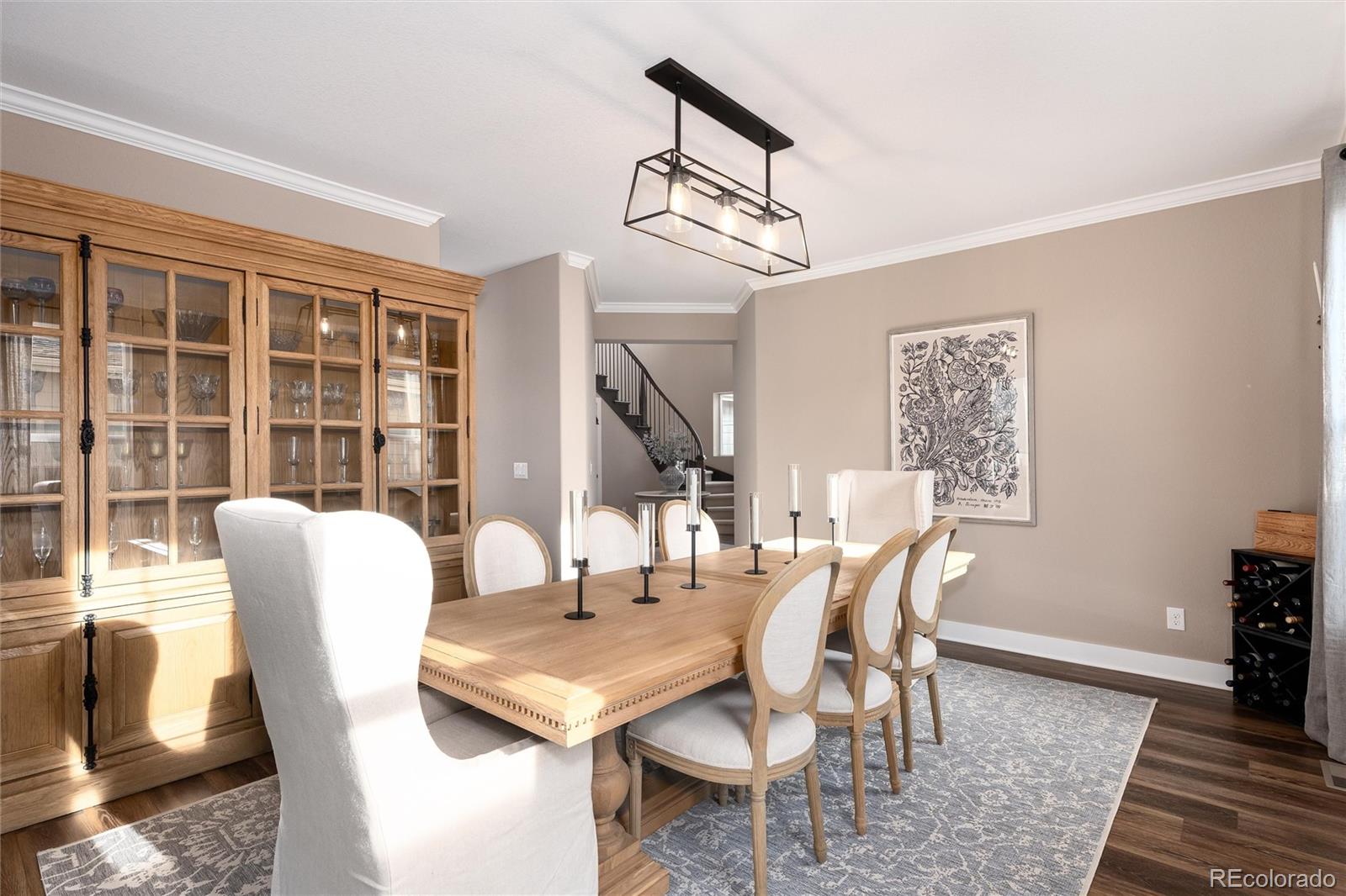MLS Image #10 for 27643 e euclid drive,aurora, Colorado