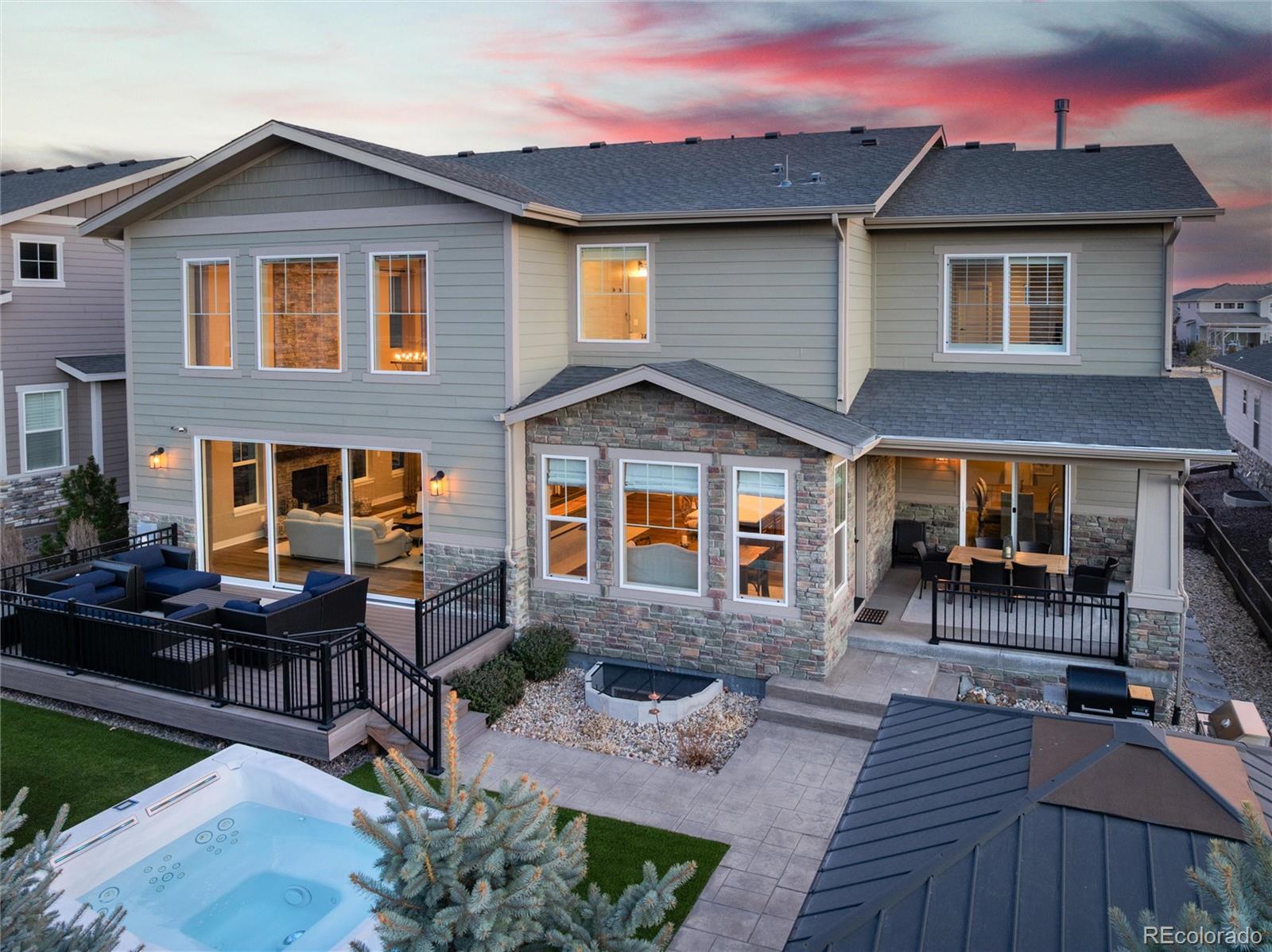 MLS Image #39 for 27643 e euclid drive,aurora, Colorado