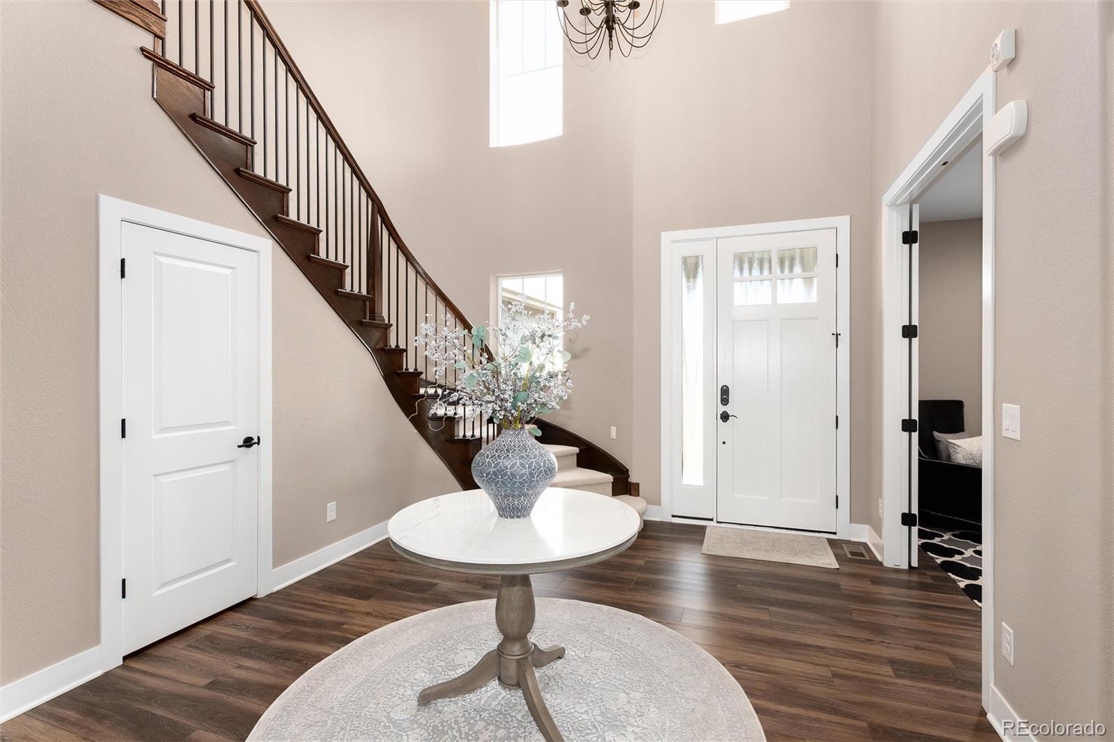 MLS Image #4 for 27643 e euclid drive,aurora, Colorado