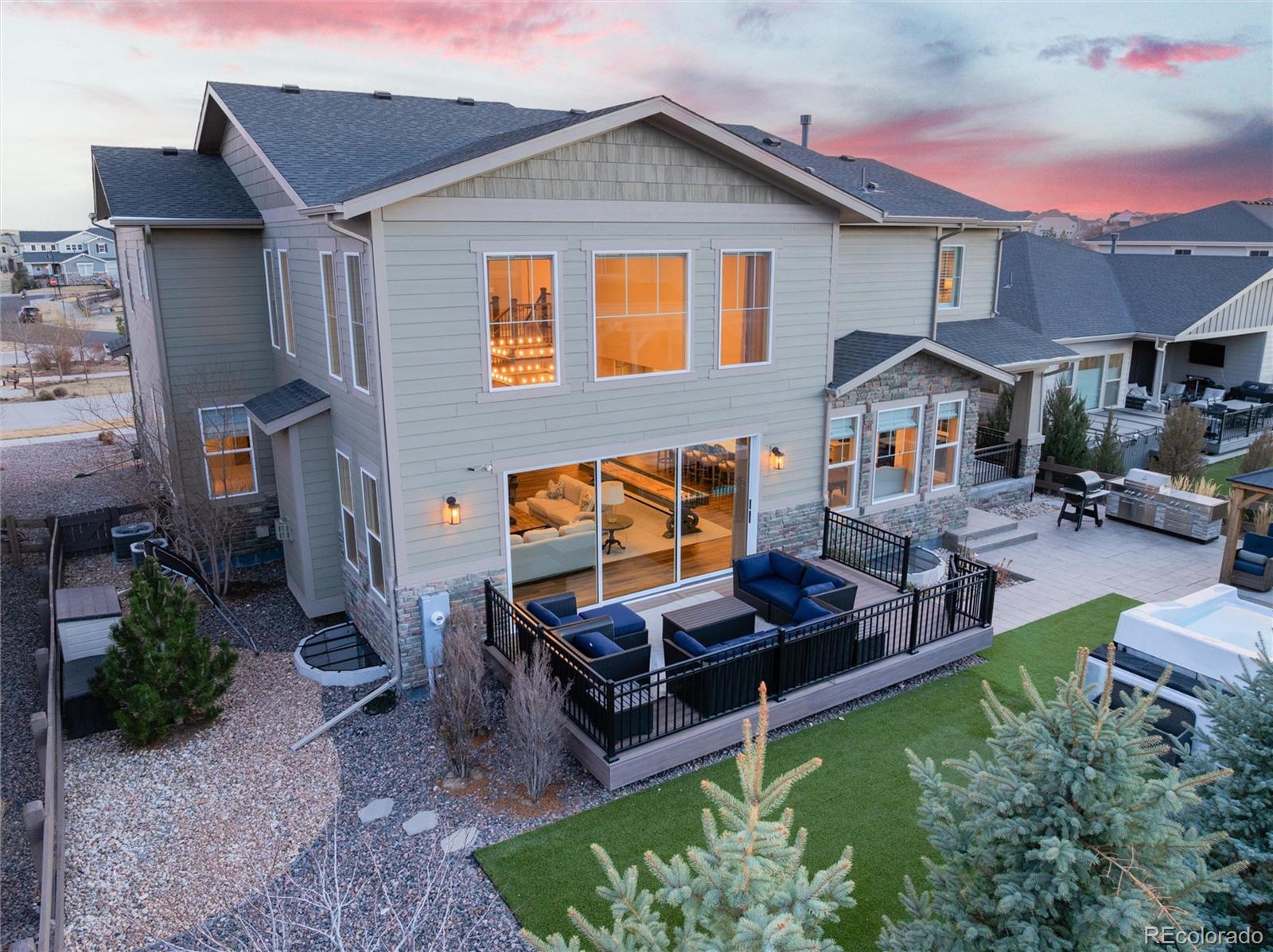 MLS Image #41 for 27643 e euclid drive,aurora, Colorado