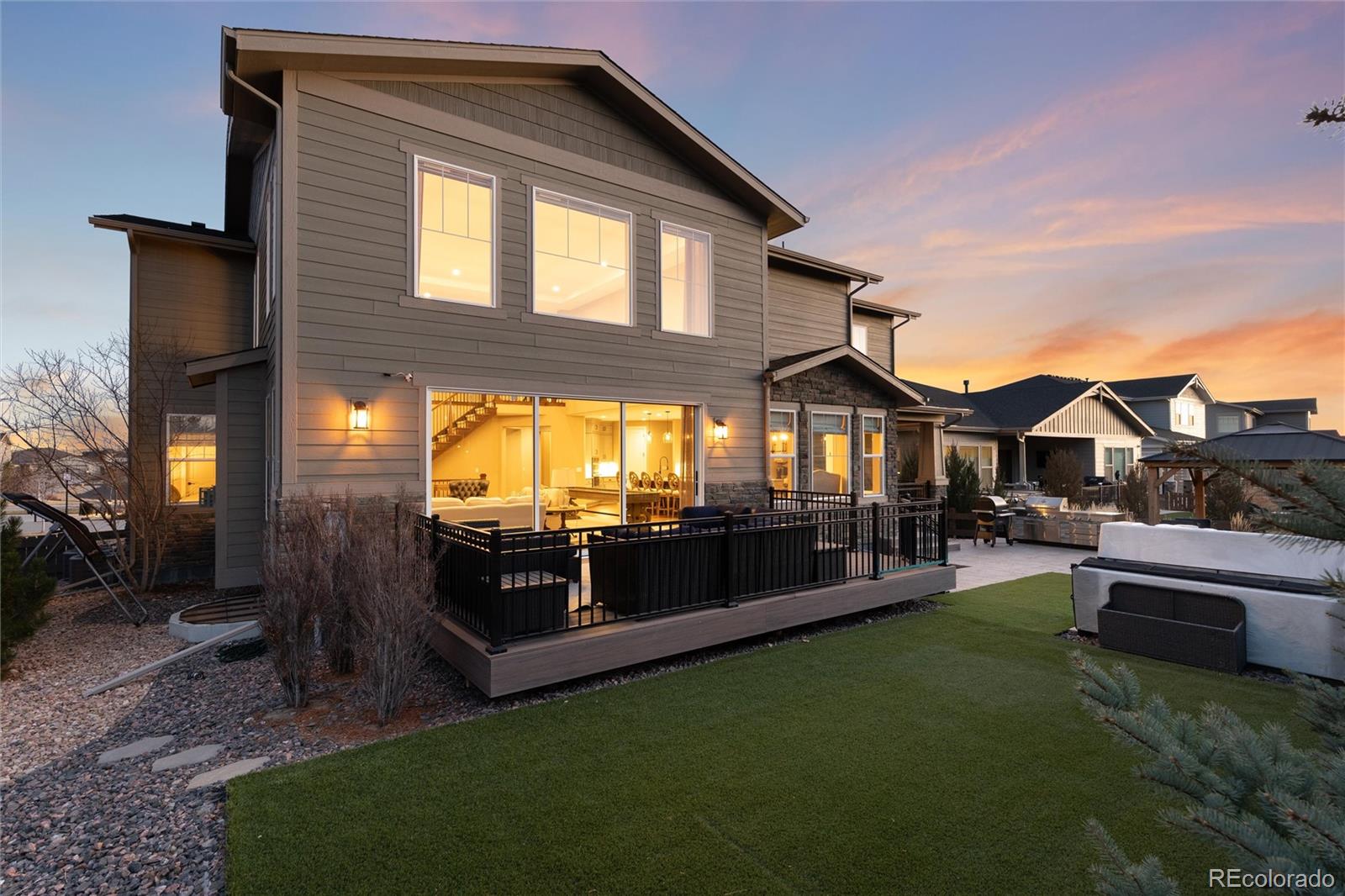 MLS Image #42 for 27643 e euclid drive,aurora, Colorado