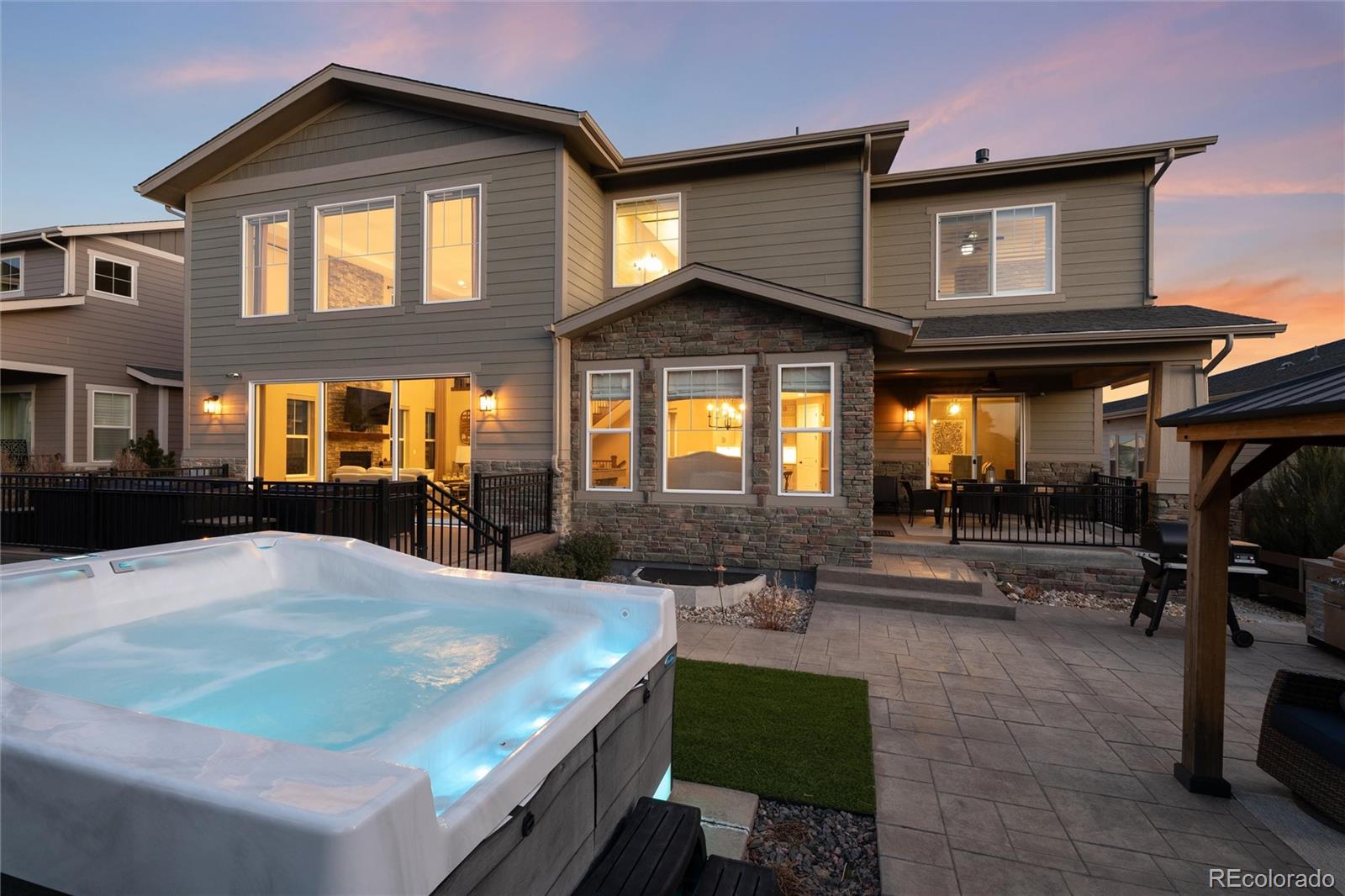 MLS Image #44 for 27643 e euclid drive,aurora, Colorado