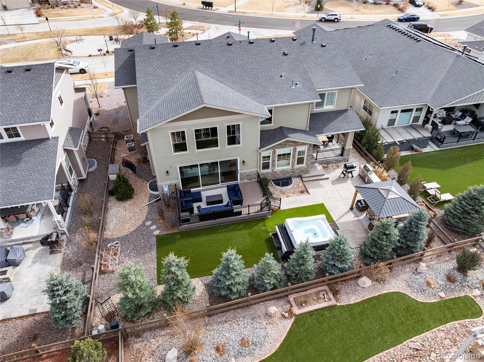 MLS Image #46 for 27643 e euclid drive,aurora, Colorado