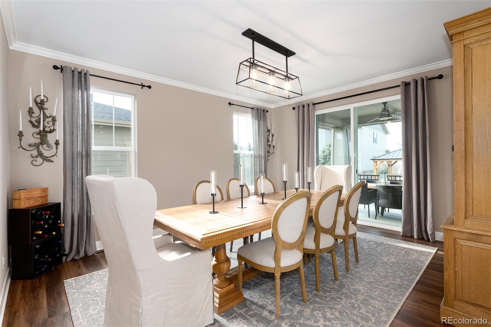MLS Image #8 for 27643 e euclid drive,aurora, Colorado