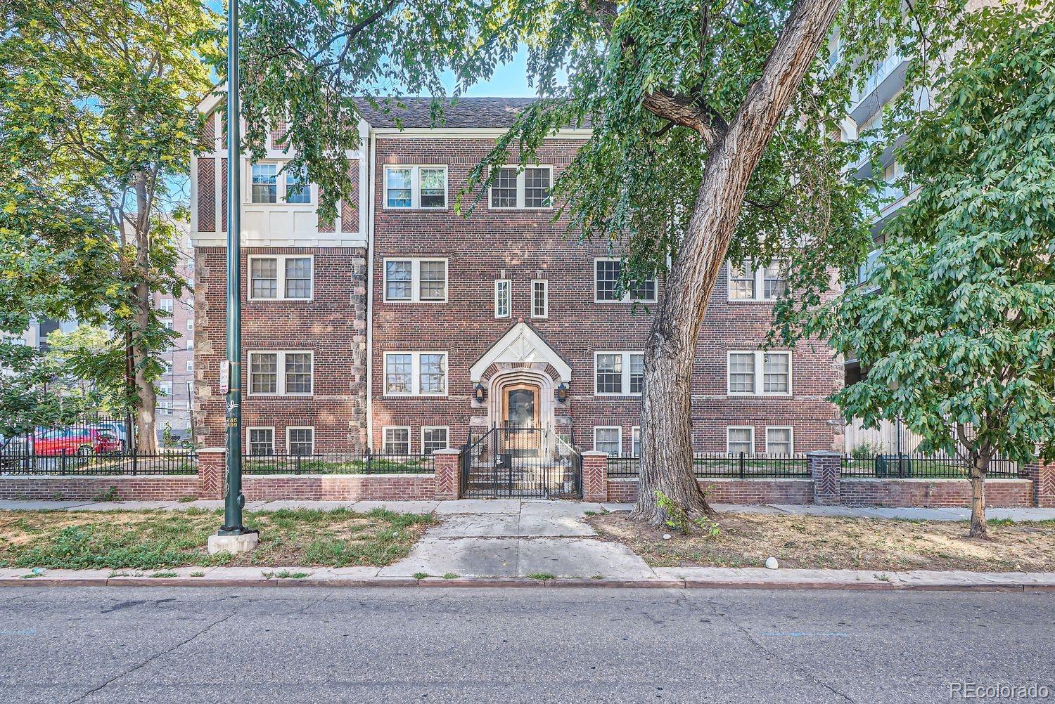 MLS Image #11 for 963 n logan street,denver, Colorado