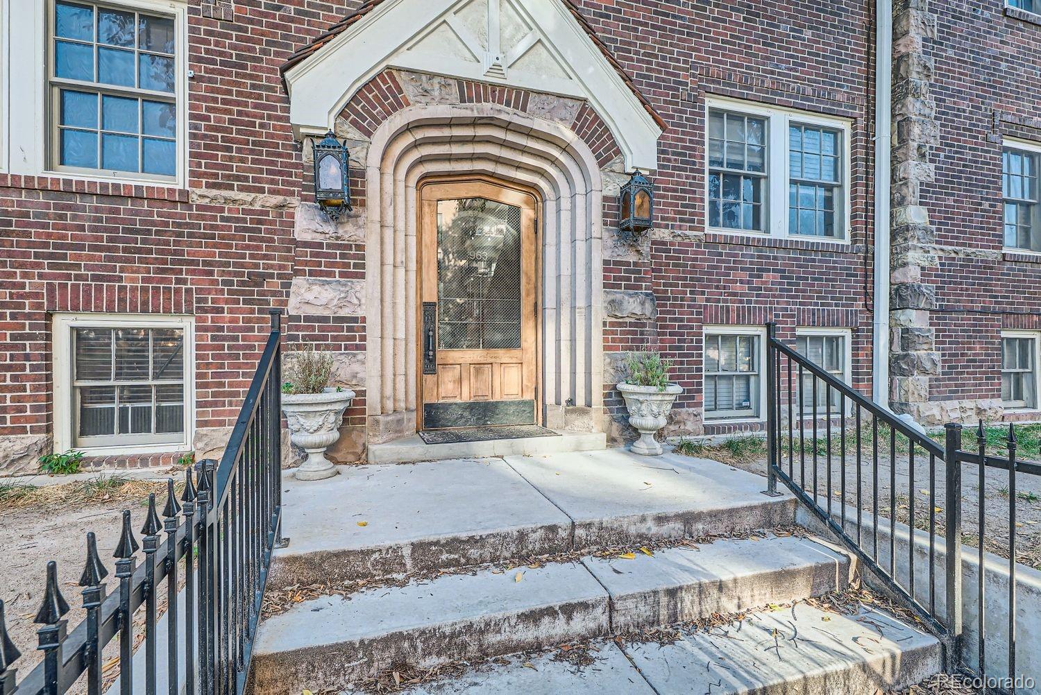 MLS Image #12 for 963 n logan street,denver, Colorado