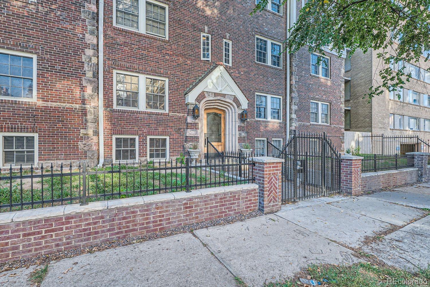 MLS Image #13 for 963 n logan street,denver, Colorado