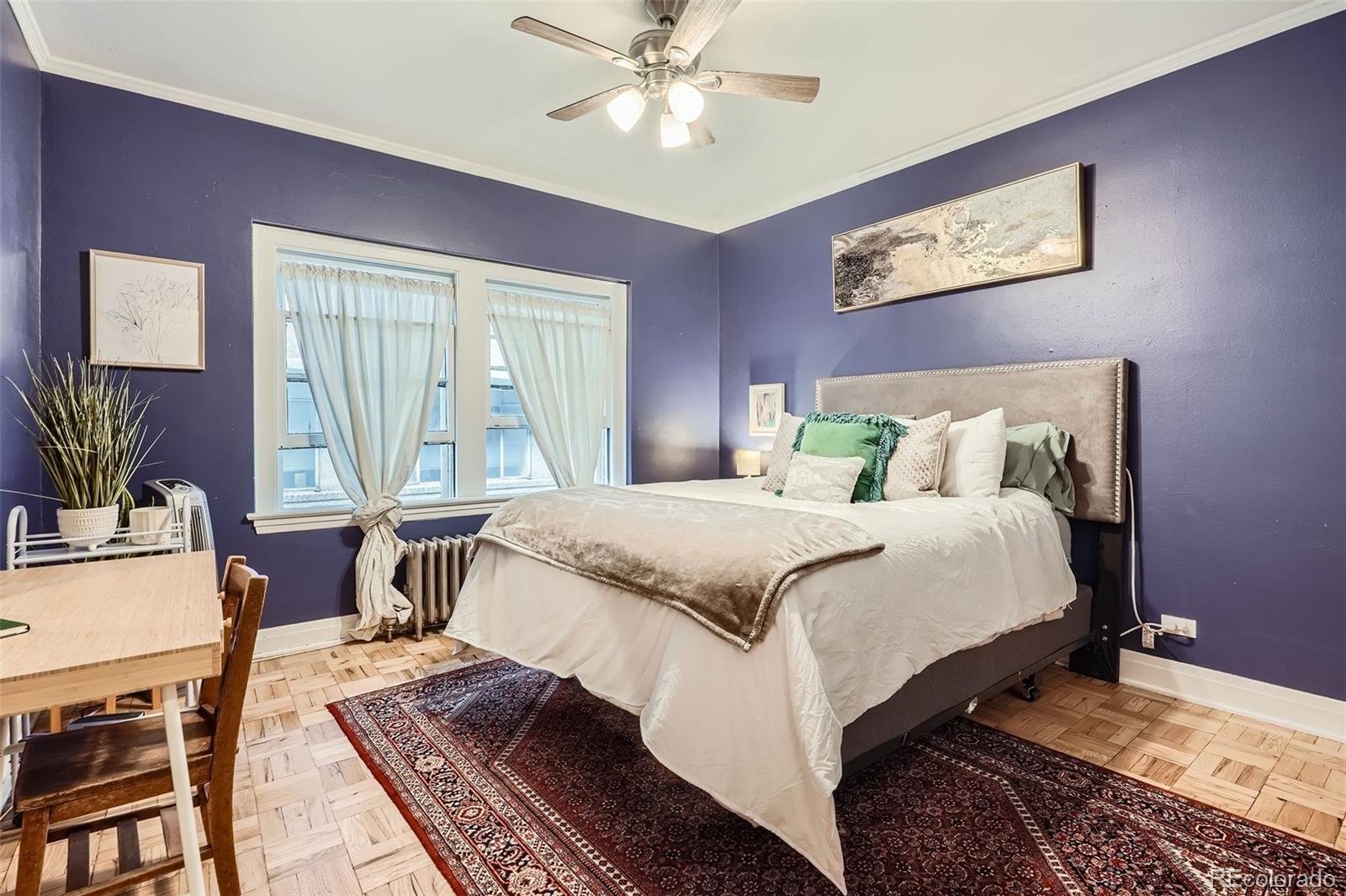 MLS Image #8 for 963 n logan street,denver, Colorado