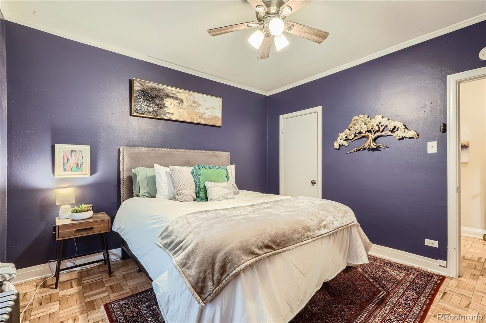 MLS Image #9 for 963 n logan street,denver, Colorado