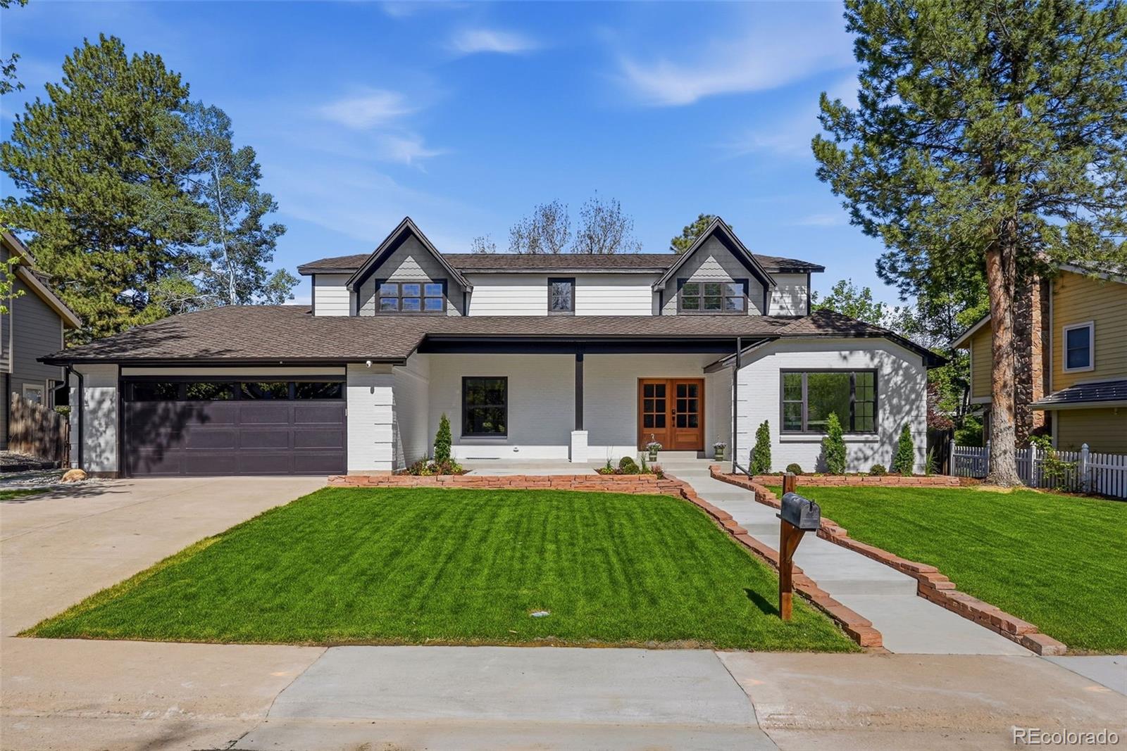 MLS Image #2 for 5557 s hillside street,greenwood village, Colorado