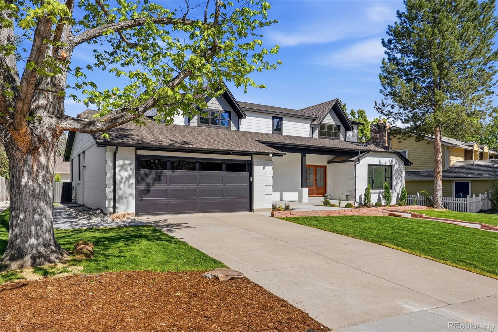 MLS Image #3 for 5557 s hillside street,greenwood village, Colorado