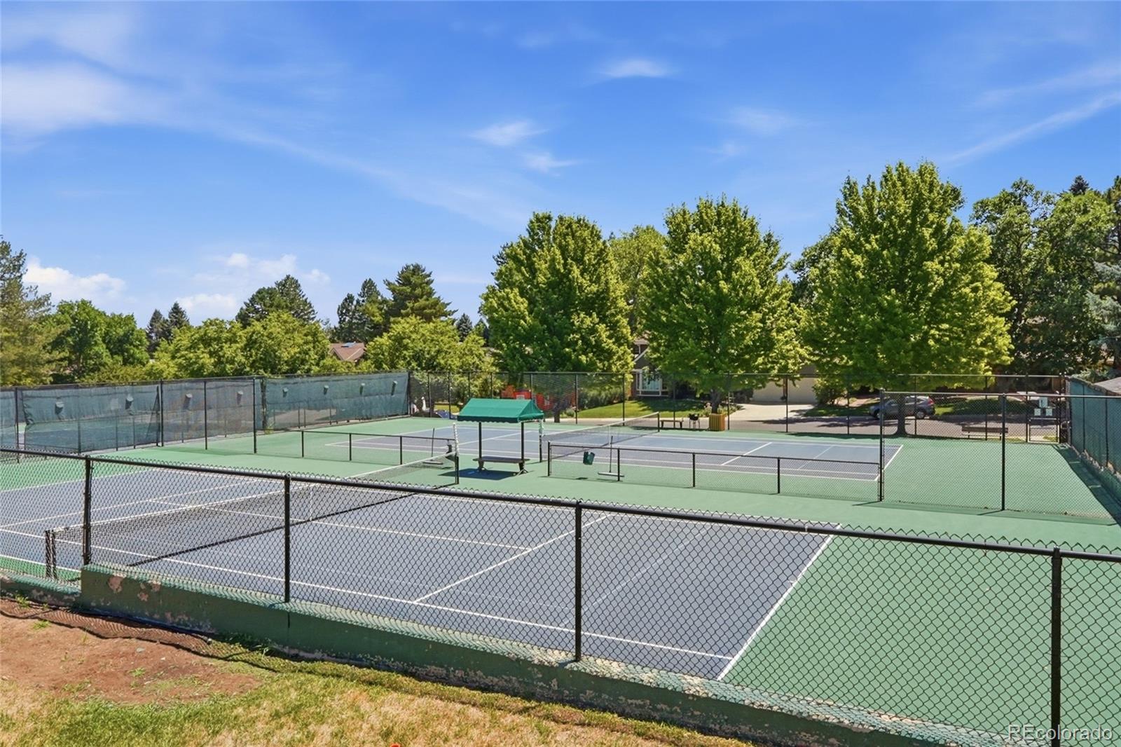 MLS Image #42 for 5557 s hillside street,greenwood village, Colorado