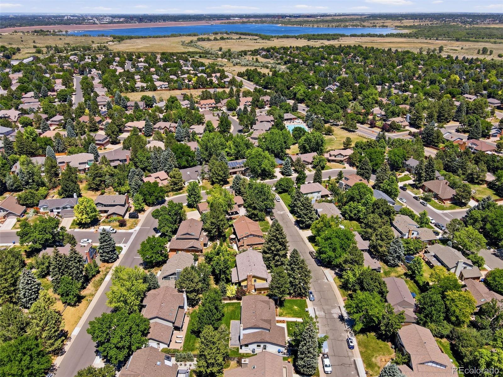 MLS Image #45 for 5557 s hillside street,greenwood village, Colorado