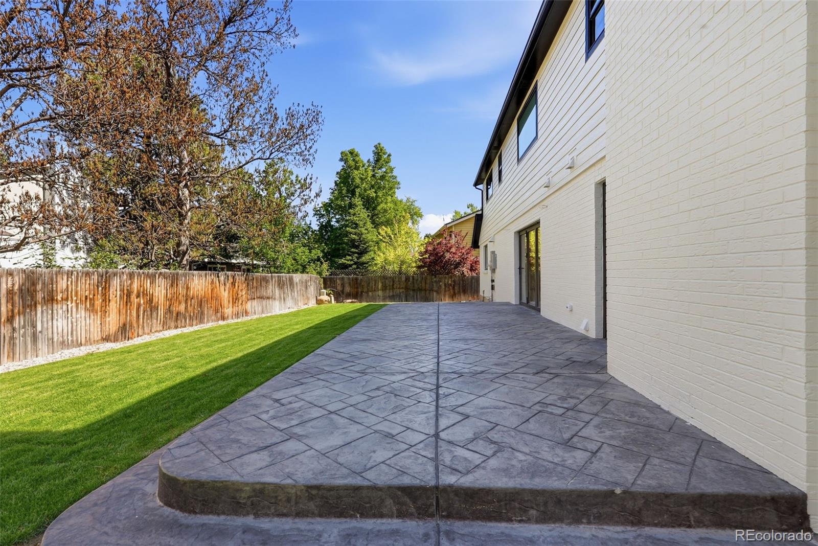 MLS Image #5 for 5557 s hillside street,greenwood village, Colorado