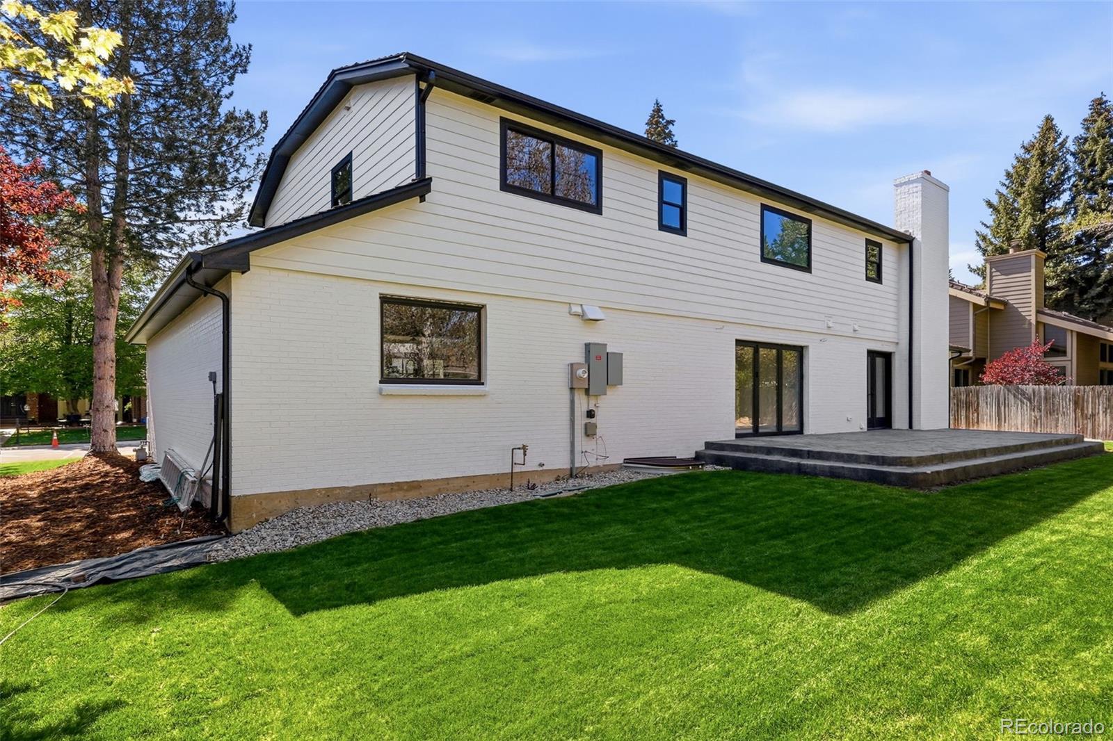 MLS Image #6 for 5557 s hillside street,greenwood village, Colorado