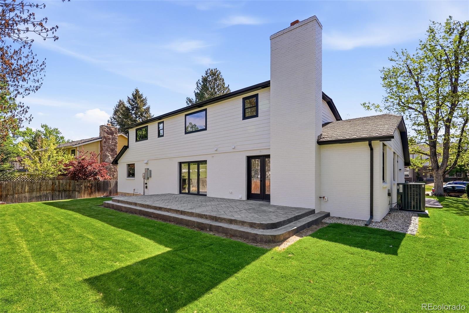 MLS Image #7 for 5557 s hillside street,greenwood village, Colorado