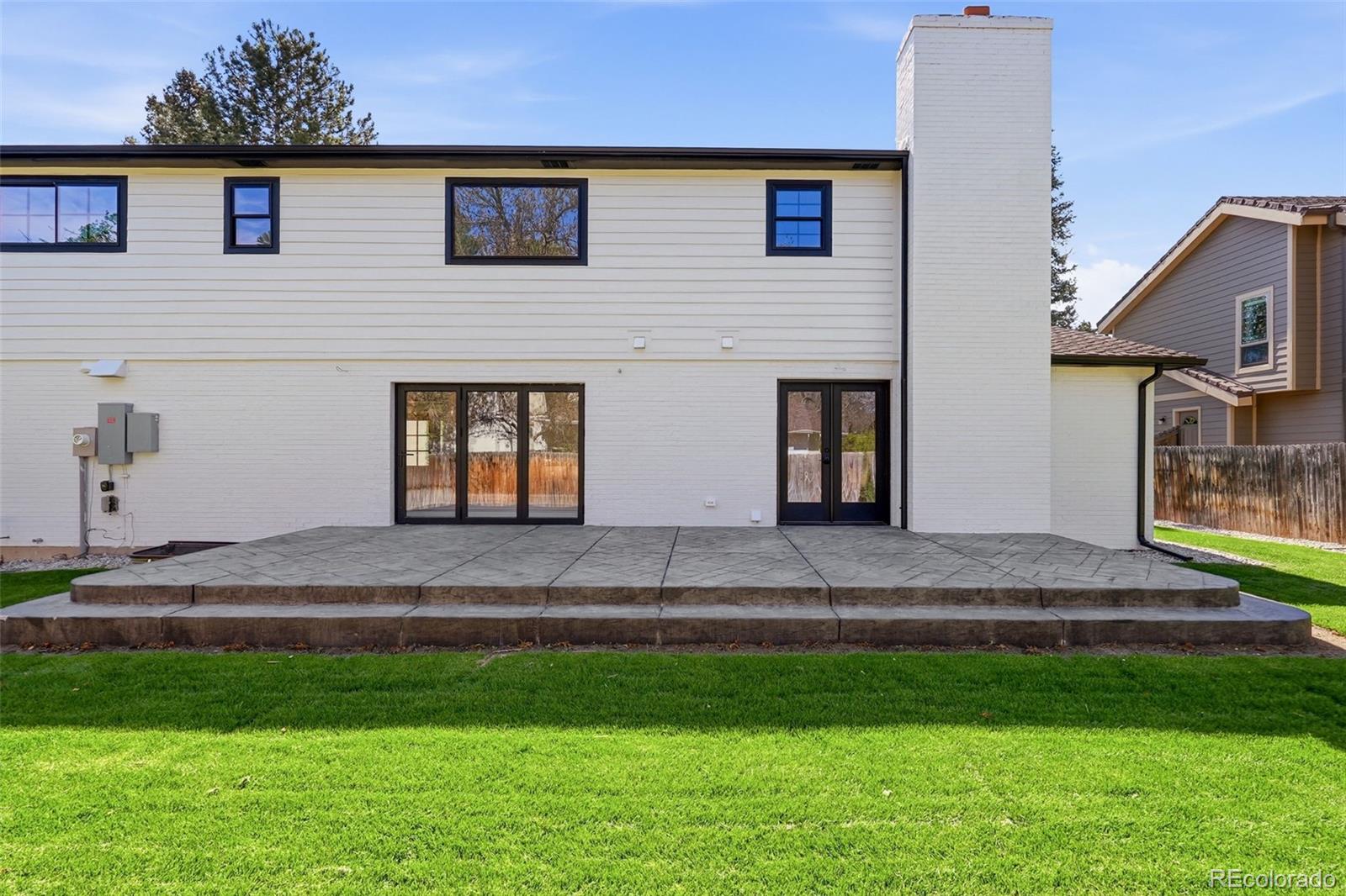 MLS Image #9 for 5557 s hillside street,greenwood village, Colorado