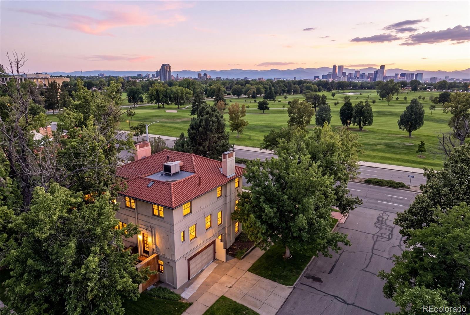 MLS Image #1 for 2398  colorado boulevard,denver, Colorado