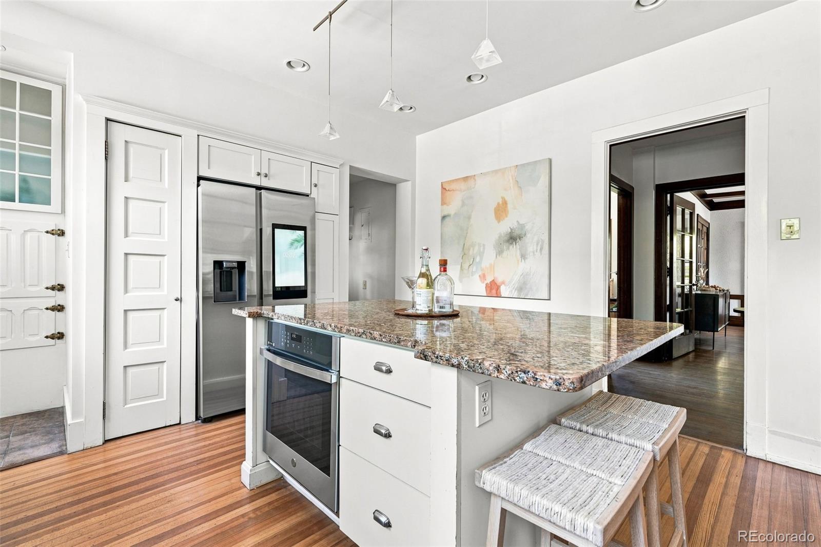 MLS Image #11 for 2398  colorado boulevard,denver, Colorado