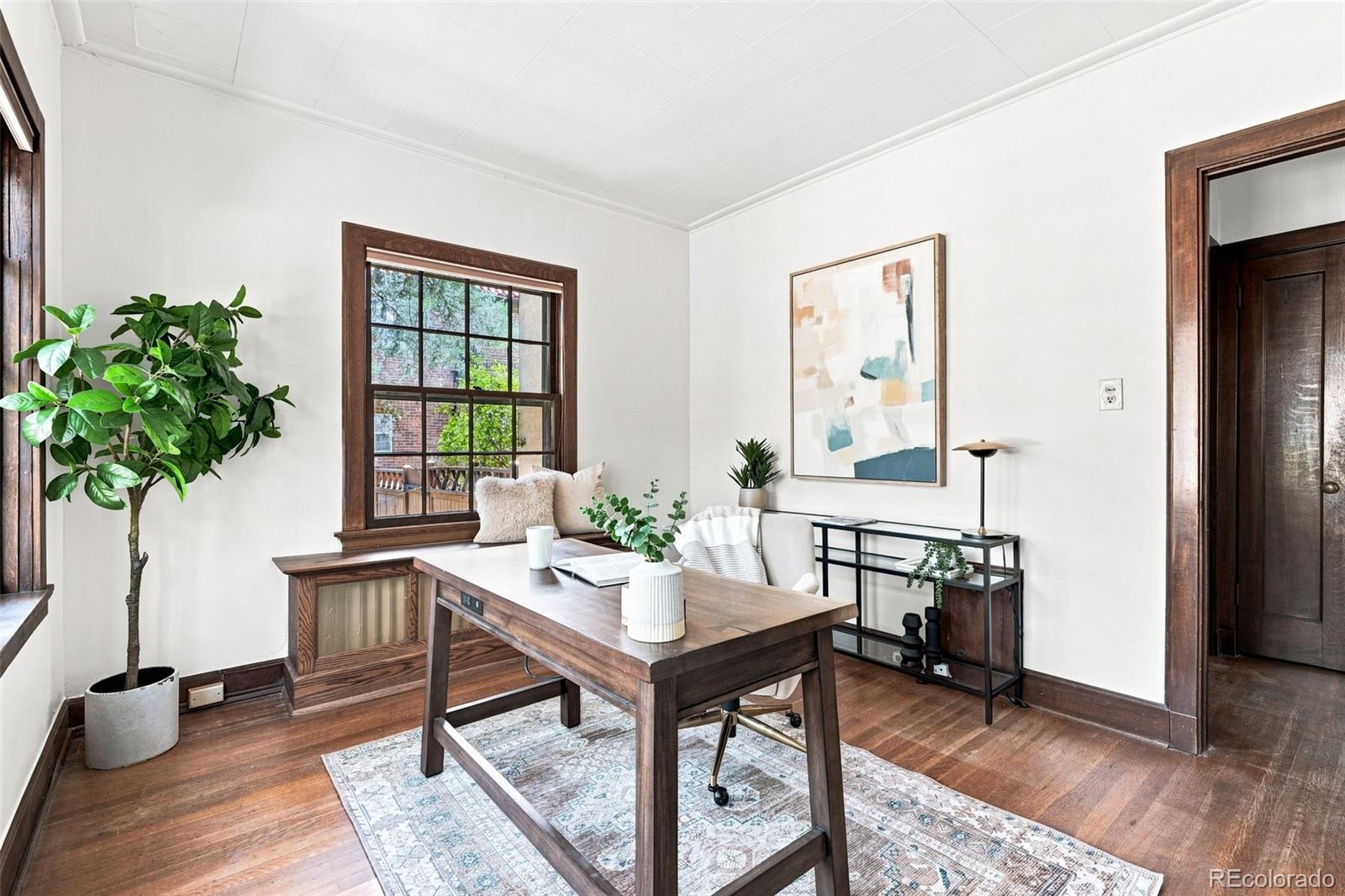 MLS Image #13 for 2398  colorado boulevard,denver, Colorado