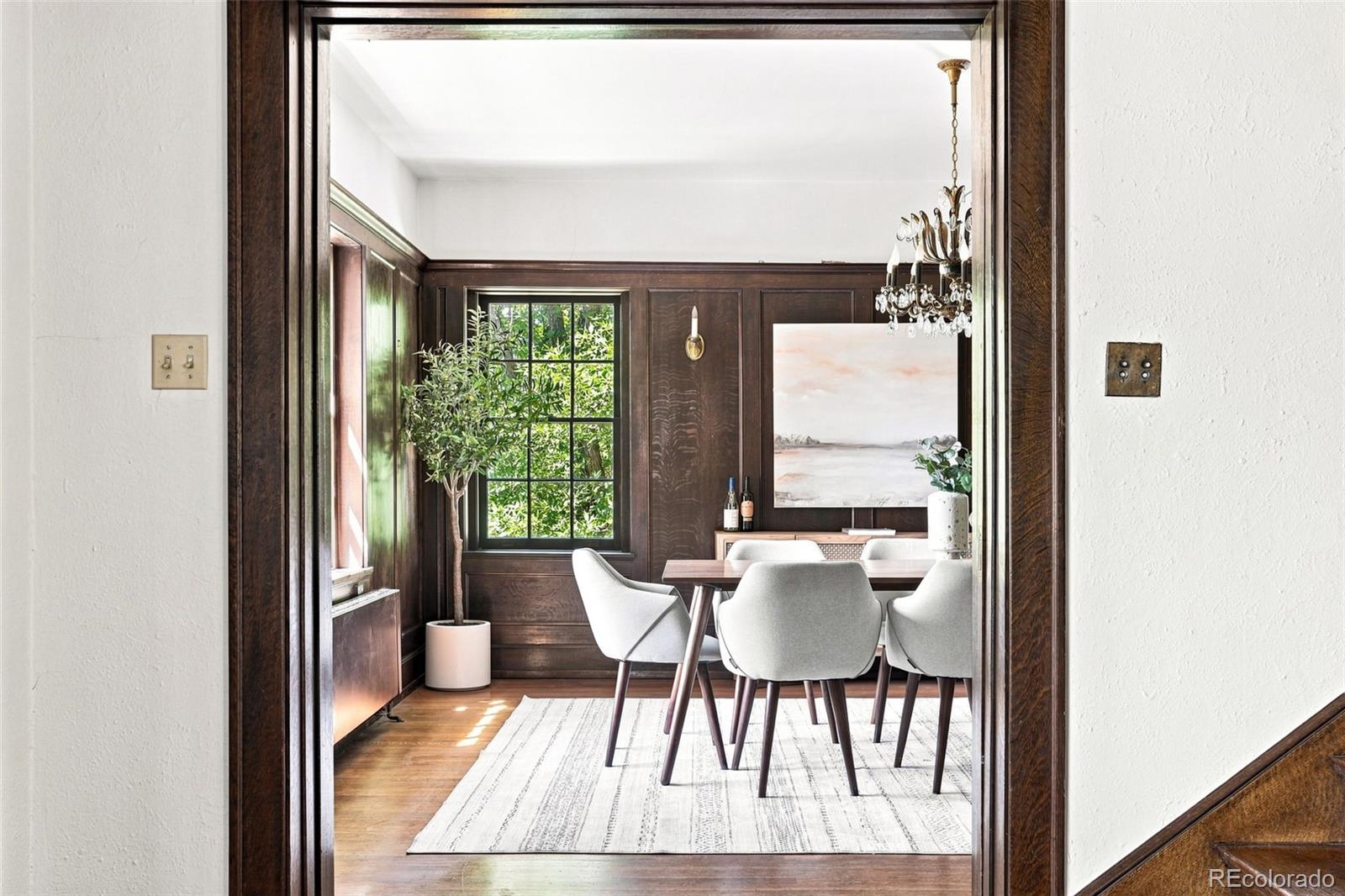 MLS Image #14 for 2398  colorado boulevard,denver, Colorado
