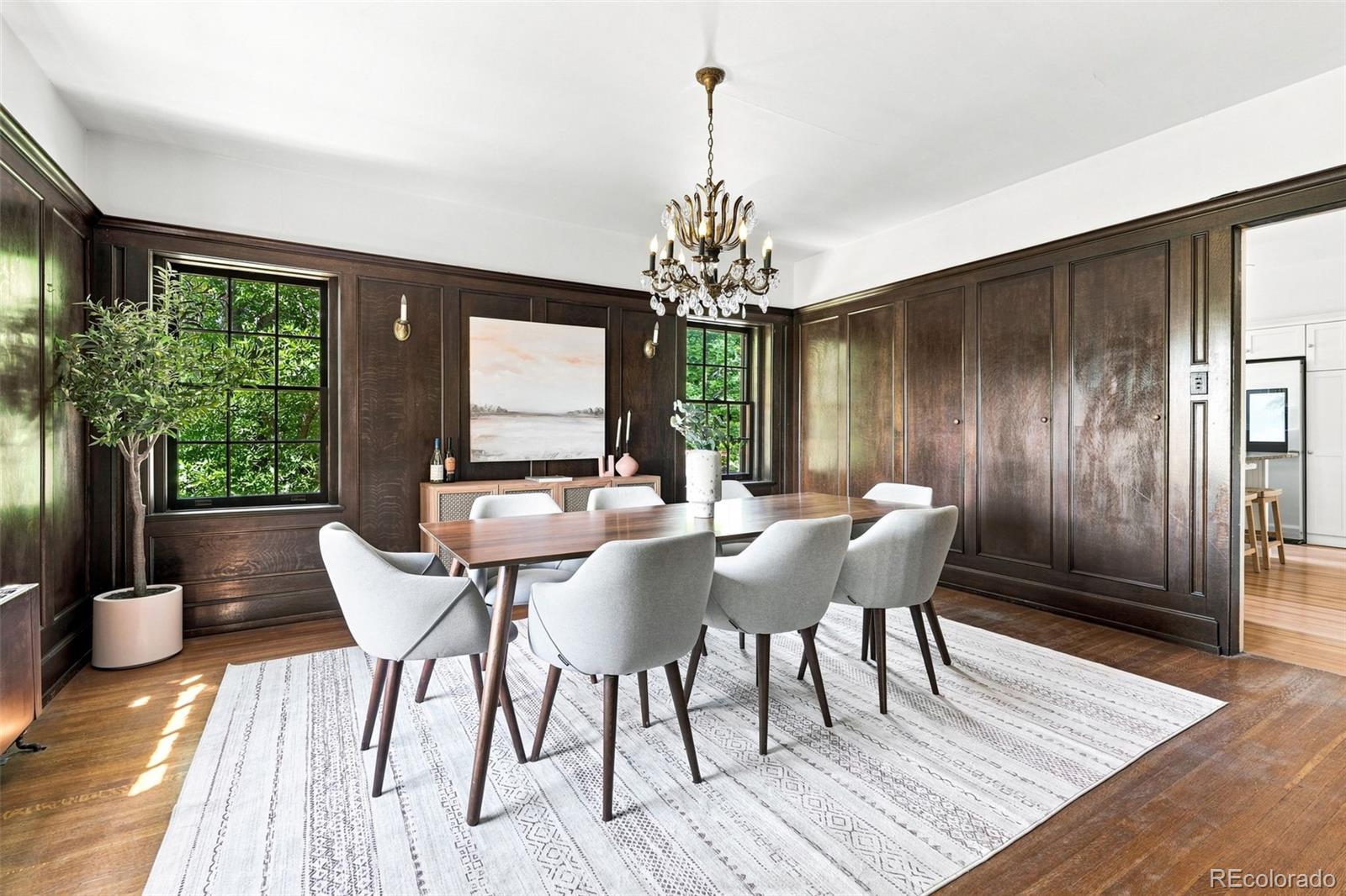 MLS Image #15 for 2398  colorado boulevard,denver, Colorado