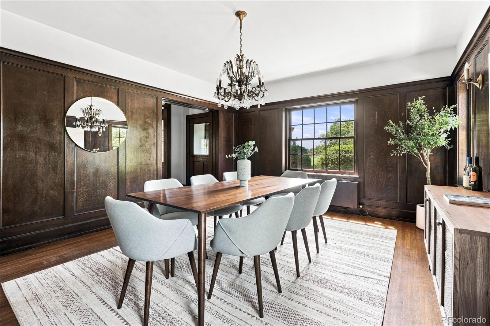 MLS Image #16 for 2398  colorado boulevard,denver, Colorado