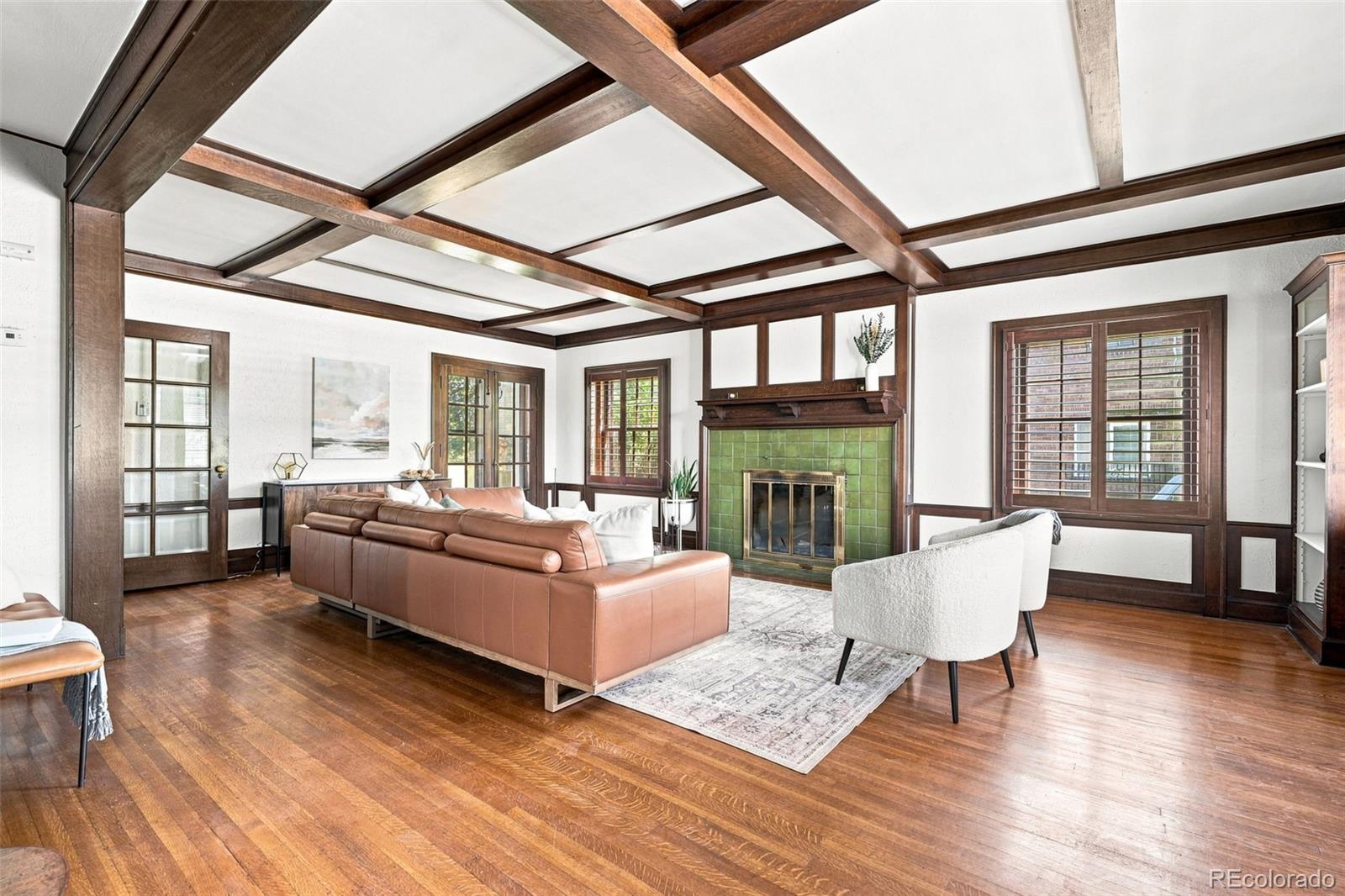 MLS Image #2 for 2398  colorado boulevard,denver, Colorado