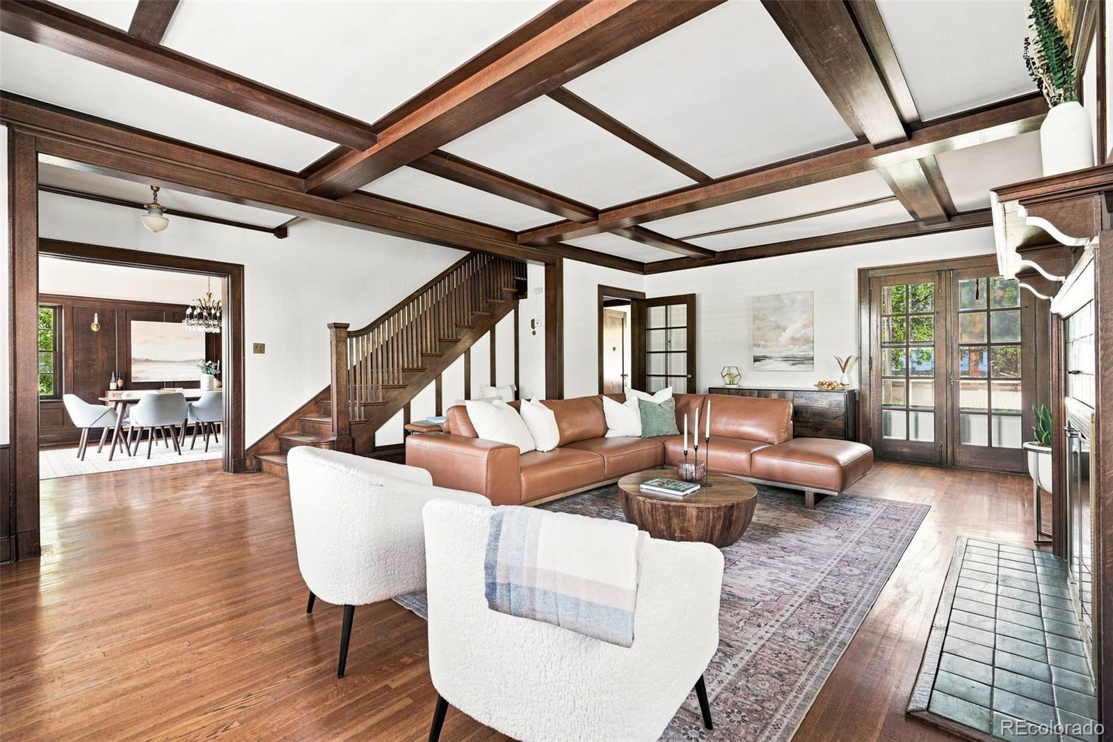 MLS Image #3 for 2398  colorado boulevard,denver, Colorado