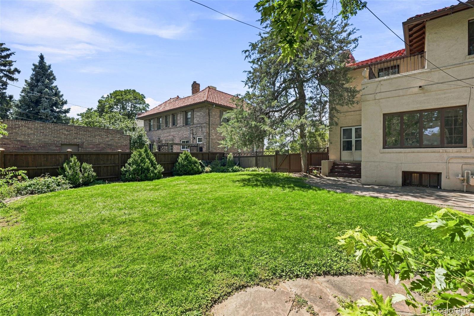 MLS Image #36 for 2398  colorado boulevard,denver, Colorado