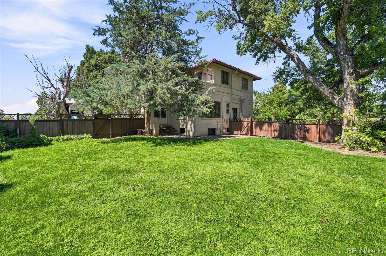 MLS Image #37 for 2398  colorado boulevard,denver, Colorado