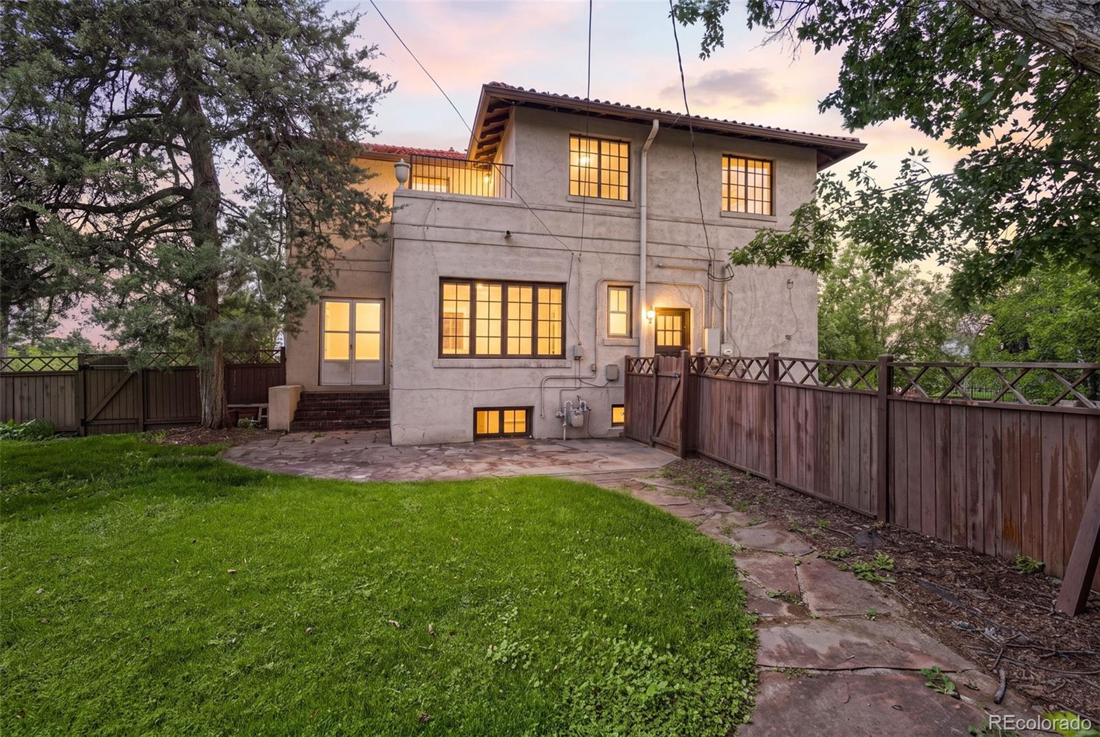 MLS Image #38 for 2398  colorado boulevard,denver, Colorado