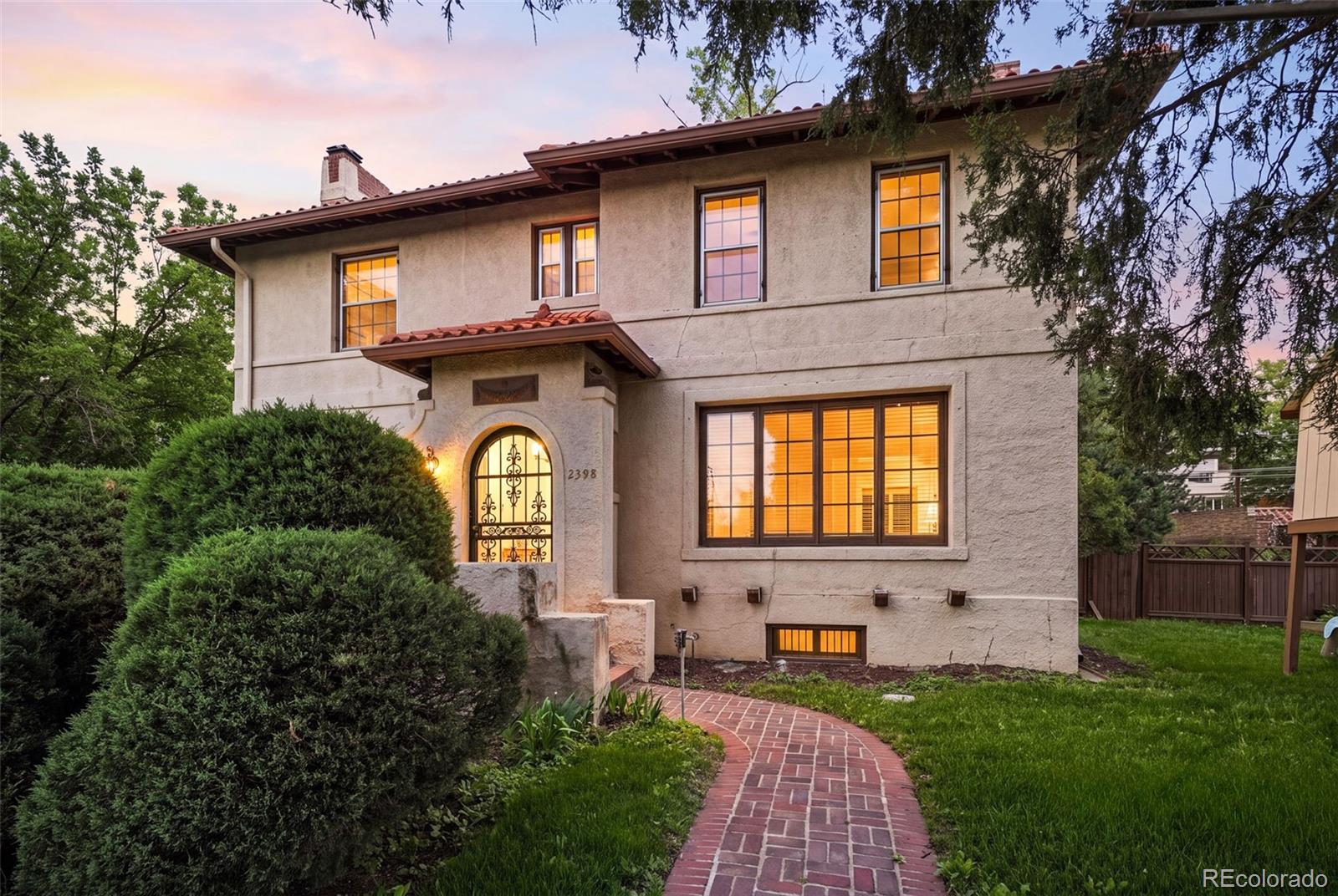 MLS Image #39 for 2398  colorado boulevard,denver, Colorado