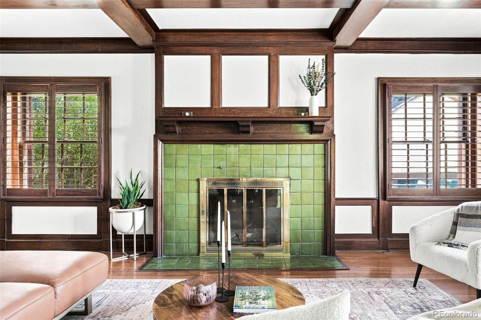MLS Image #4 for 2398  colorado boulevard,denver, Colorado