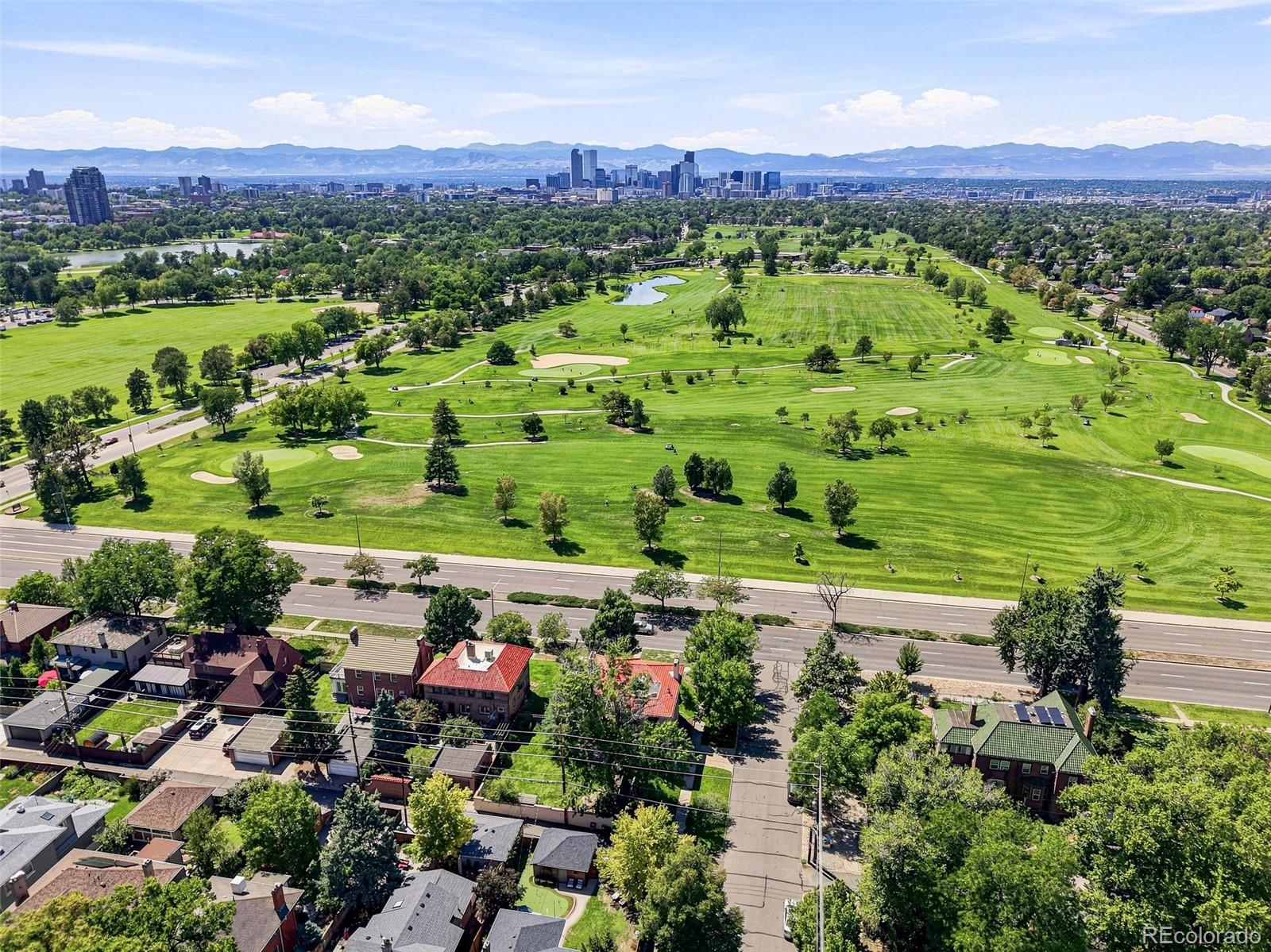 MLS Image #40 for 2398  colorado boulevard,denver, Colorado