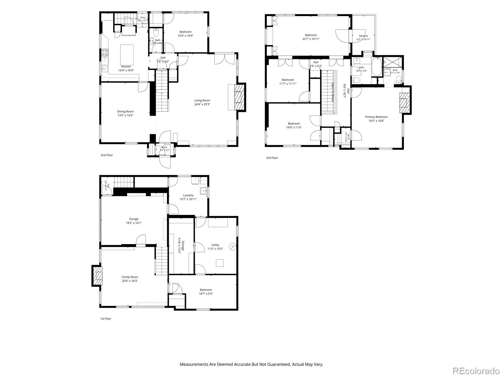 MLS Image #44 for 2398  colorado boulevard,denver, Colorado